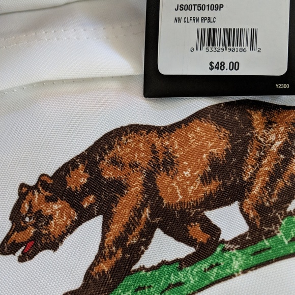 Jansport backpack - Picture 2 of 2